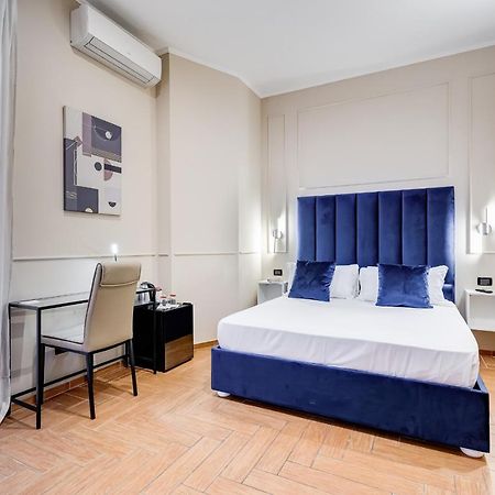 Muzio 48 Private Suites By Premium Suites Collection Rome Exterior photo