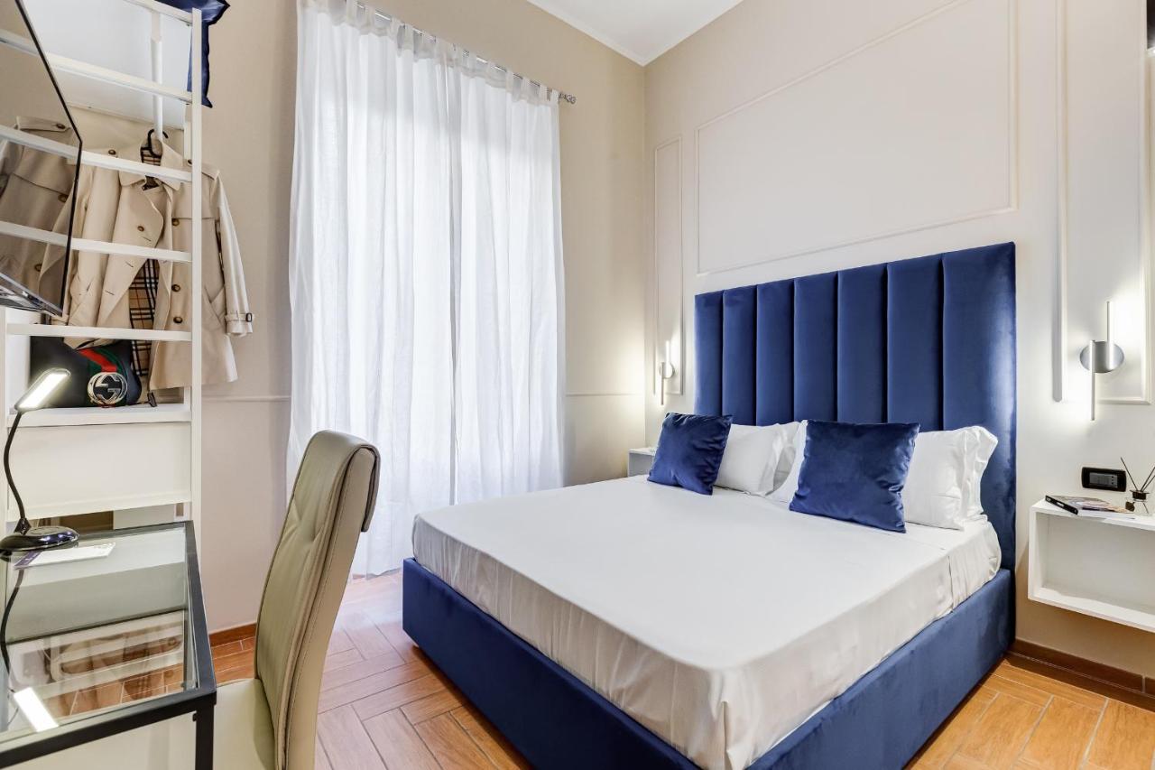 Muzio 48 Private Suites By Premium Suites Collection Rome Exterior photo