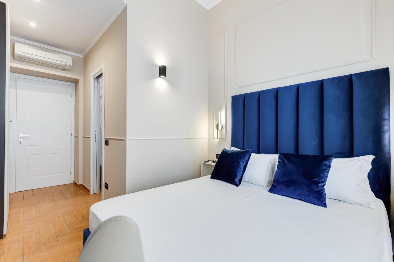 Muzio 48 Private Suites By Premium Suites Collection Rome Exterior photo