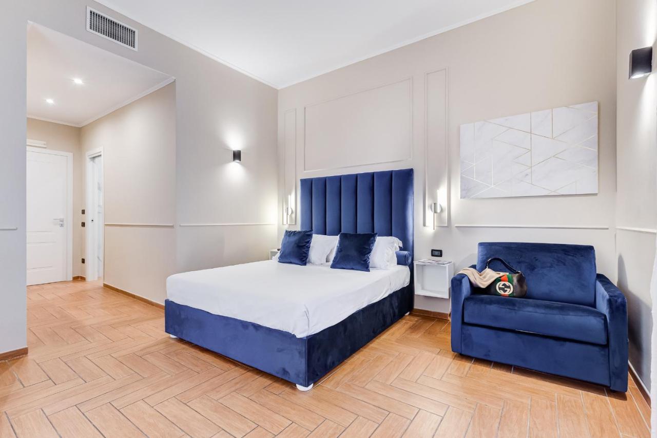 Muzio 48 Private Suites By Premium Suites Collection Rome Exterior photo